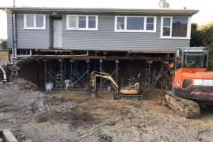 Scarbro Civil Contractors Technical Excavation