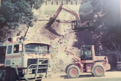 Scarbro Civil Historical